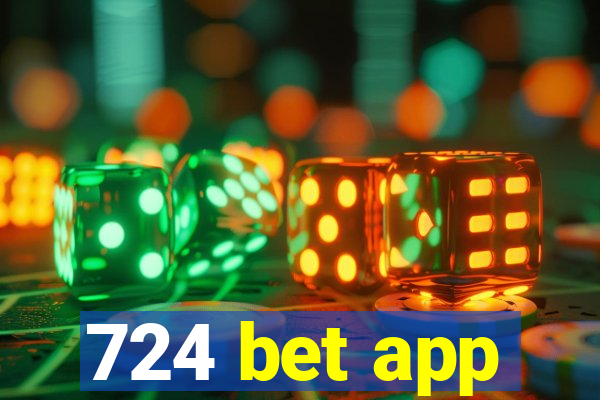 724 bet app